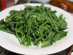 -那家小馆•北京菜•烤鸭(香山店)