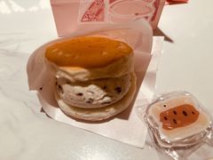 -Gram舒芙蕾(杭州中心店)