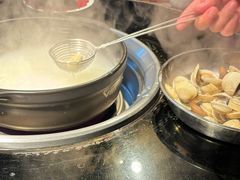 -大良毋米粥(锦龙路总店)