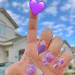 -沐白•盛妍日式美甲美睫