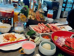 -合乐·创意火锅·海鲜火锅(亚东柒号店)