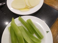 -冯记香辣兔火锅(茶店子总店)