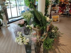 -ChaKo Flora ·茶子花艺 (市北店)