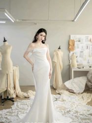 -MuseMarry婚纱(前海嘉里中心店)