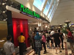 -关夫人餐厅(阳光广场店)