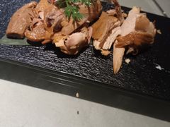 -陆壹捌餐厅(五大道店)