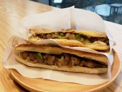-驴世家驴肉火烧·凉皮·胡辣汤(五道口店)