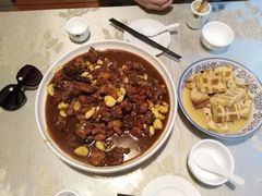 -鲁城往事(游客中心店)