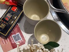 -三人行骨头王火锅(长寿店)