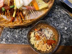 -欧阳小姐在成都(鼓楼店)