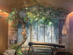 -锦府盐帮·李宅(领展购物广场中关村店)