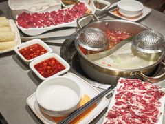 -潮发潮汕牛肉店(长隆店)