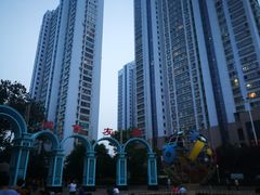 -贮水山儿童公园