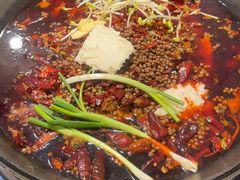 -咖咖火锅(老店)