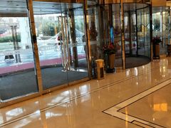 -北京西国贸大酒店