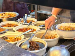 -李叁面馆(妇幼店)