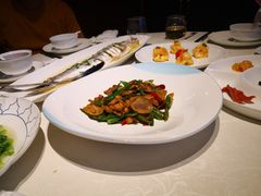 -至尊鲨鱼·原烹海鲜·新浙菜(拱宸桥店)