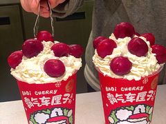 -奈雪的茶(M+世纪都会广场店)