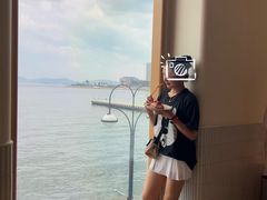 -Cupping Room(Harbour City)