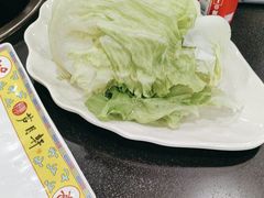 -芦月轩羊蝎子(北蜂窝店)