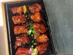 -3号仓库·创意中国菜(新世界城店)