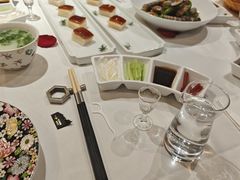 -味+新京宴·烤鸭·北京菜(创意谷店)