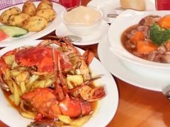 -小飞象葡国餐