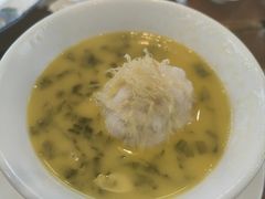 -宁波柏悦酒店·钱湖渔港