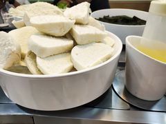 -咕叽咕叽自助烤肉小火锅(西城广场购物中心店)