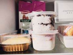 -壹心榴莲千层蛋糕甜品店