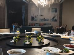 -ManHo万豪中餐厅(成都茂业JW万豪酒店)