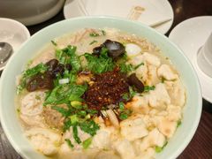 -春发生饭店·非遗(南院门店)