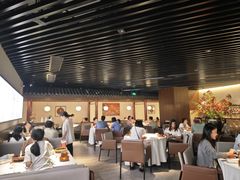-在前门·烤鸭北京菜(五月花广场店)