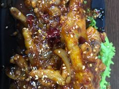 -妈妈手(山大总店)