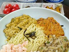 -裕兴记•蟹黄面馆(人民广场店)