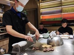 -铁板诱惑法式铁板烧(大卫城店)