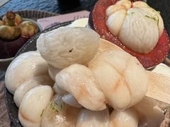 -三出山火锅(南京万象天地店)