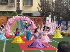 -爱彼格林珑悦幼儿园