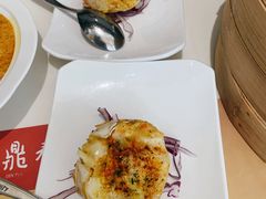 -鼎泰丰(渔阳店)