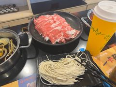 -呷哺呷哺(西单大悦城店)