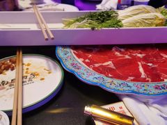 -南门四季铜锅涮肉(大屯·北苑店)