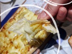 -夏日玛莉西餐厅(金茂览秀城店)