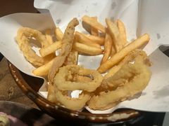 -Apollo·西班牙小酒馆(安福路店)