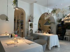 -春树下·树屋花房西餐厅(罍街AS1980店)