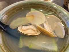 -古代饭堂(冠亚店)
