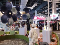 -东浩兰生上海世博展览馆