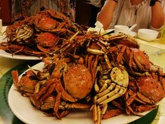 -金辉海鲜餐厅