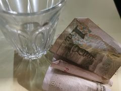 -老光明岗琼甜茶馆