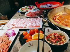 -小龙坎火锅(总店)