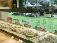 -袁记云饺(龙岗星悦城店)